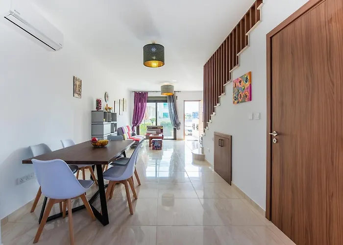 Kolderen Coral Bay 6