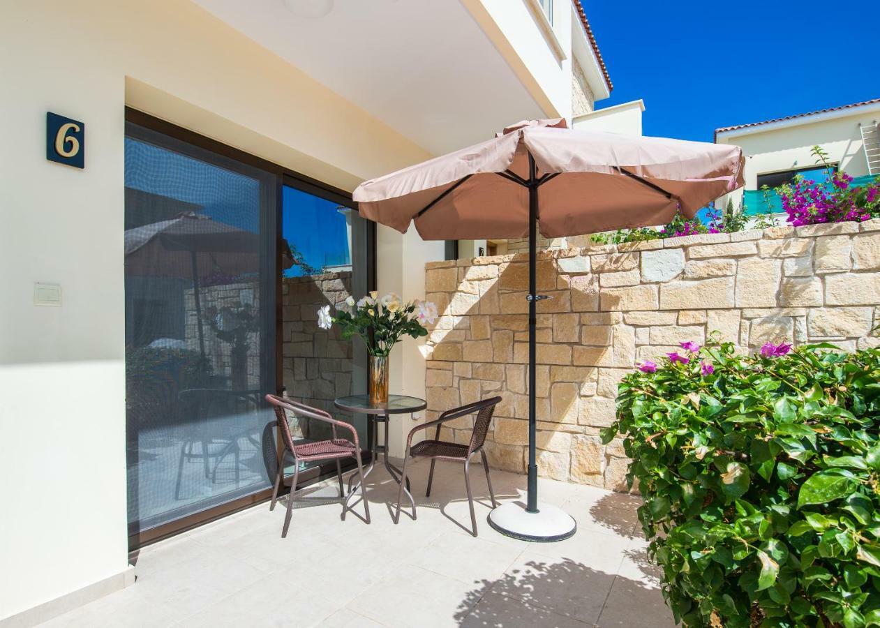 Kolderen 6 Apartman