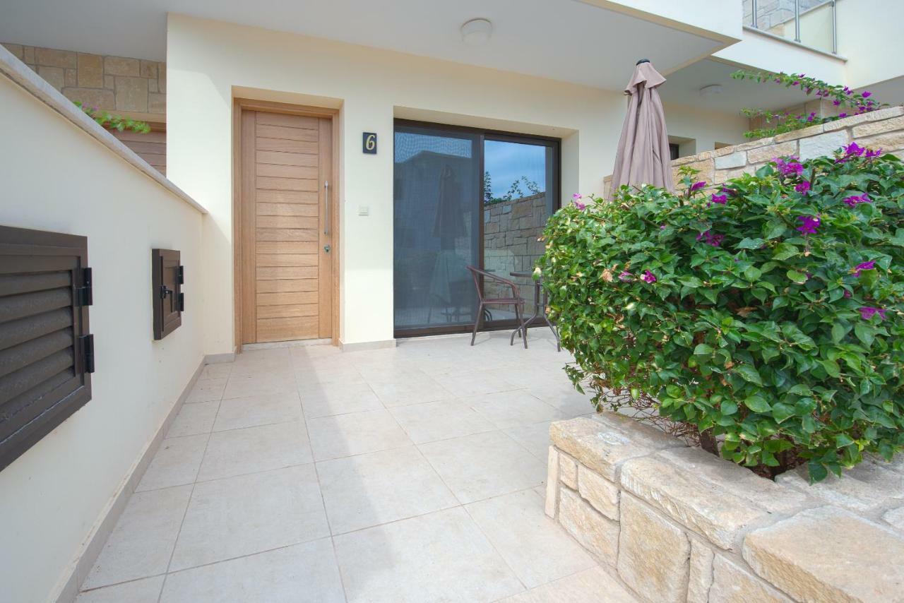 Apartman Kolderen 6 Korall-öböl