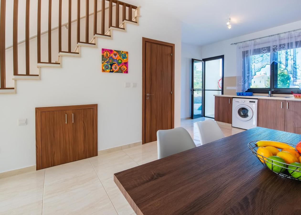 Kolderen 6 Apartman Korall-öböl