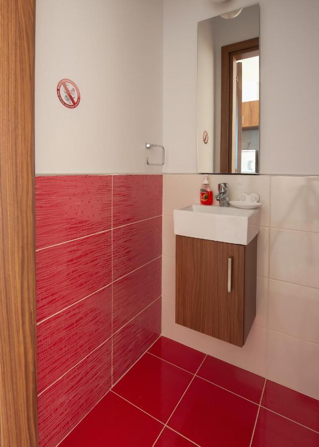 Kolderen 6 Apartman *